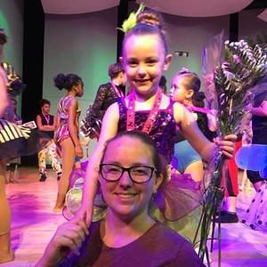 Meet your Posher, Sandy